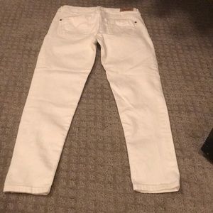 Bundle of 2 Lévis legging capris size 5